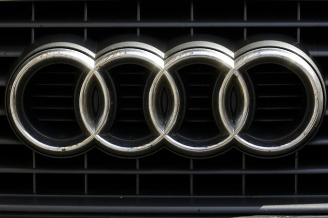 Γερμανία: 800 εκατ. πρόστιμο στην Audi για το dieselgate