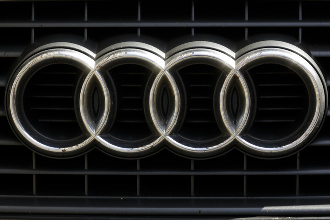Γερμανία: 800 εκατ. πρόστιμο στην Audi για το dieselgate
