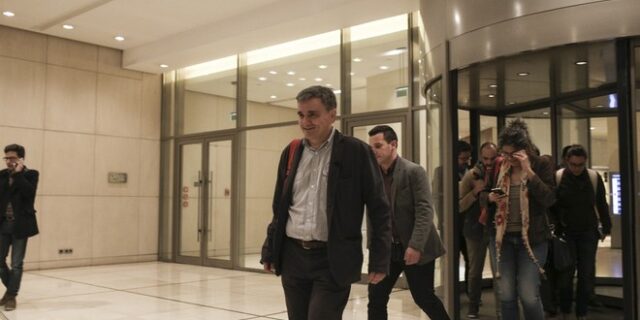 Τρίτη αξιολόγηση: ‘100άρι’ η τεχνική συμφωνία, ‘μαραθώνιος’ η υλοποίηση