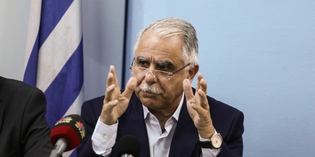 Μπαλάφας: Μπουρλότο τα όσα πρότεινε ο Τουσκ