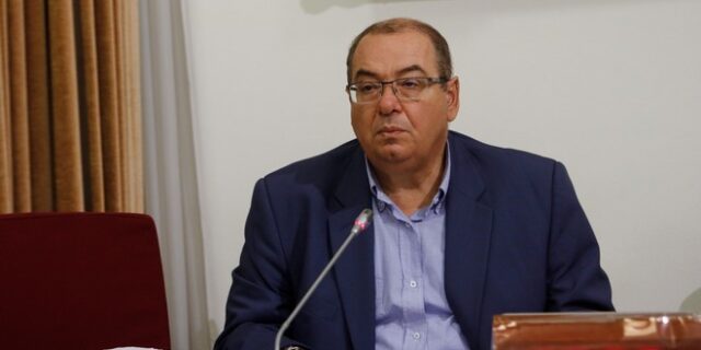 Μπαλωμενάκης: Το ΚΕΕΛΠΝΟ ήταν το μακρύ χέρι του εκάστοτε υπουργού Υγείας