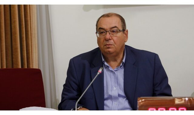 Μπαλωμενάκης: Το ΚΕΕΛΠΝΟ ήταν το μακρύ χέρι του εκάστοτε υπουργού Υγείας