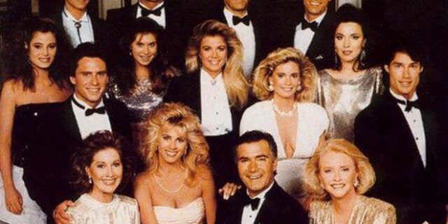 Πώς είναι σήμερα οι βασικοί πρωταγωνιστές της “Τόλμης και γοητείας”