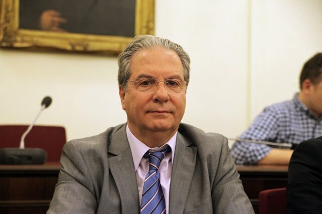 Μπενίσης: Δεν θα γίνουν αυξήσεις στους λογαριασμούς της ΕΥΔΑΠ