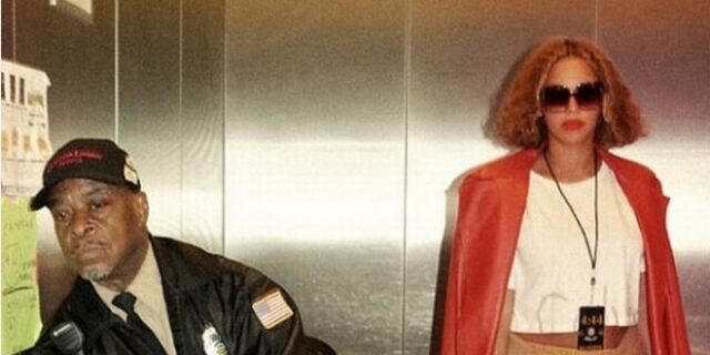 Beyonce: Βρες το λάθος στη φωτογραφία με το νέο της κούρεμα