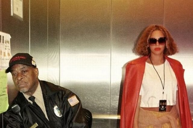 Beyonce: Βρες το λάθος στη φωτογραφία με το νέο της κούρεμα