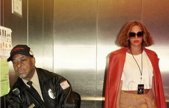 Beyonce: Βρες το λάθος στη φωτογραφία με το νέο της κούρεμα