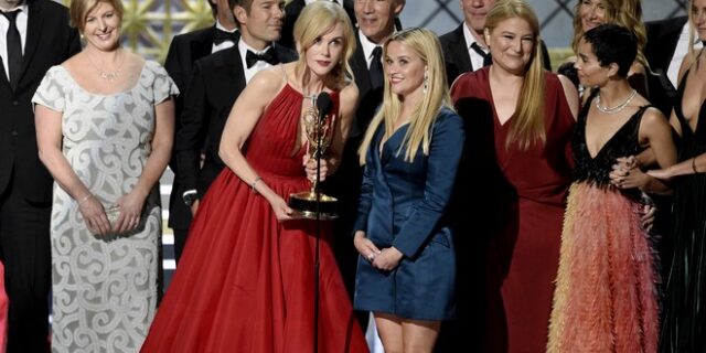 Είναι επίσημο: Το ‘Big Little Lies’ επιστρέφει για δεύτερη σεζόν στο ΗΒΟ