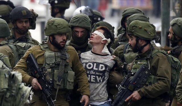 Ελεύθερος ο 16χρονος Παλαιστίνιος – σύμβολο των διαδηλώσεων στην Ιερουσαλήμ