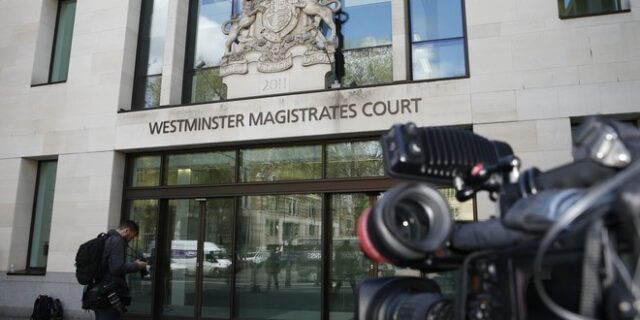 Βρετανία: Καταδικάστηκε σε ισόβια με μισό αιώνα καθυστέρηση