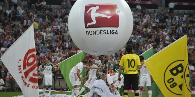Οι Έλληνες της Bundesliga: Η παρουσία τους στα μισά του πρωταθλήματος