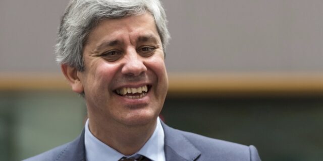 Σεντένο: Πιο κοντά σε συμφωνία για ελάφρυνση του ελληνικού χρέους