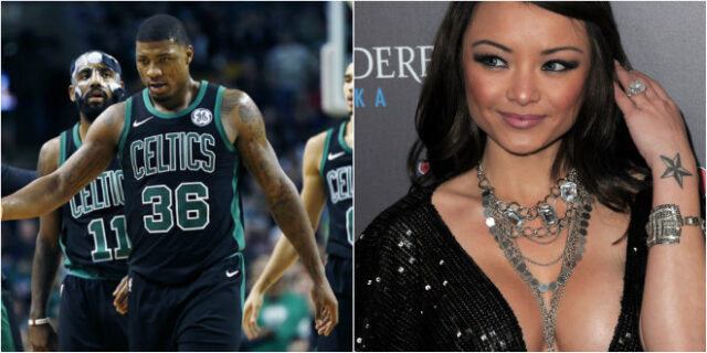 Ο σταρ του NBA, η πορνοστάρ και άλλοι διάσημοι που δήλωσαν ότι η Γη είναι φλατ