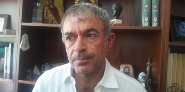 Κρήτη: Συνελήφθη η πρώην σύζυγος του ψυχίατρου για την ενέδρα θανάτου