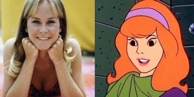 Πέθανε η Daphne του Scooby-Doo