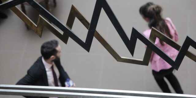 Στο τιμόνι του ΟΔΔΗΧ ο Δημήτρης Τσάκωνας