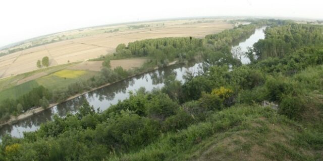 Ώρες αγωνίες στην Αλεξανδρούπολη: Εξαφανίστηκε ψαράς στο Δέλτα του Έβρου