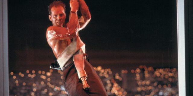 Επίσημη απάντηση στο ερώτημα 30 ετών: Ναι, το Die Hard είναι χριστουγεννιάτικη ταινία