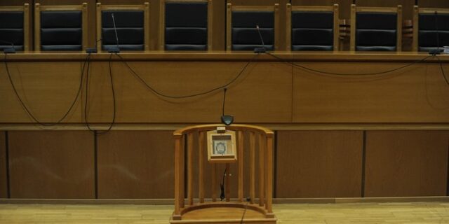 Πρόεδρος στη δίκη Ηριάννας – Περικλή: Ένα δείγμα DNA δεν αρκεί να καταδικάσει ή να αθωώσει