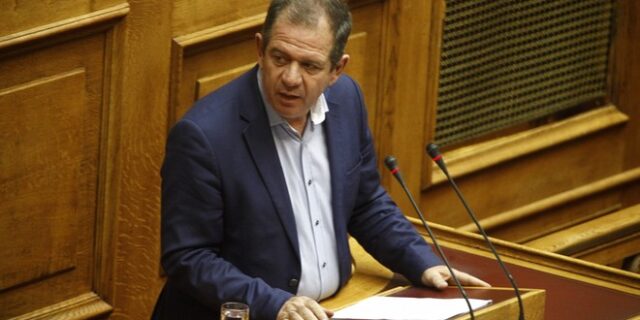Δημητριάδης: O επενδυτής δεν γνώριζε για το πρόστιμο στη ΣΕΚΑΠ, άρα δεν είναι υπόλογος