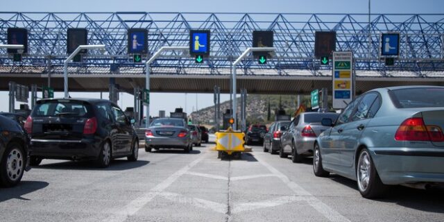 Απαγόρευση στην κυκλοφορία των φορτηγών για την 25η Μαρτίου