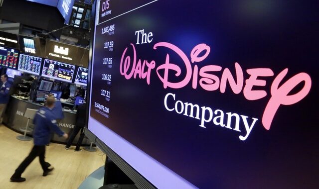 Η Disney εξαγόρασε (και) την 21st Century Fox