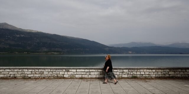 Έκτακτο μέρισμα σε περιφέρεια και νησιώτες