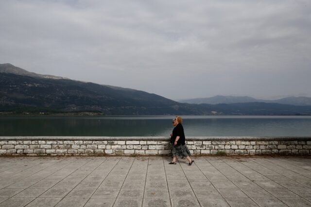 Έκτακτο μέρισμα σε περιφέρεια και νησιώτες