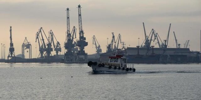 Σχέδιο για κανάλι που θα συνδέει τον Δούναβη με το Αιγαίο