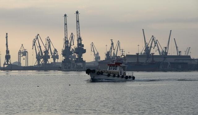 Σχέδιο για κανάλι που θα συνδέει τον Δούναβη με το Αιγαίο