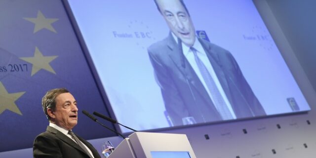 EKT: Οι πλειστηριασμοί θα δημιουργήσουν κίνητρα για την επιτάχυνση της αναδιάρθρωσης των δανείων