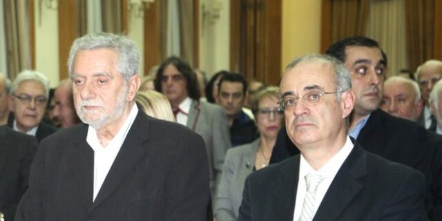 Σύντροφοι χάσαμε, ο καπιταλισμός σαγήνευσε και τους πιο ακραίους αντιμνημονιακούς