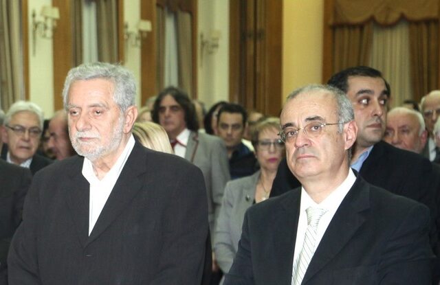 Σύντροφοι χάσαμε, ο καπιταλισμός σαγήνευσε και τους πιο ακραίους αντιμνημονιακούς