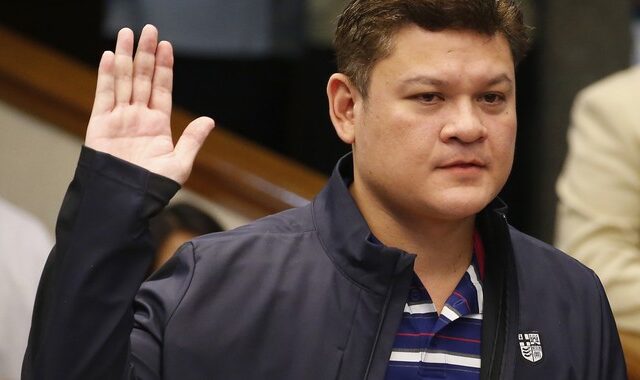 Φιλιππίνες: Παραιτήθηκε από αντιδήμαρχος της Νταβάο ο γιος του Ντουτέρτε