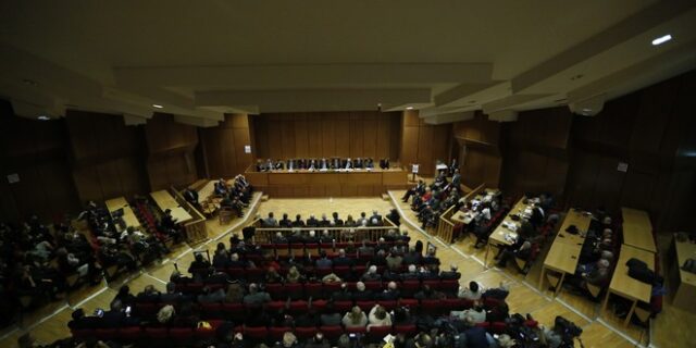 Ένωση Δικαστών και Εισαγγελέων: Όχι σε θεσμικές συγκρούσεις και επιθέσεις στους δικαστικούς
