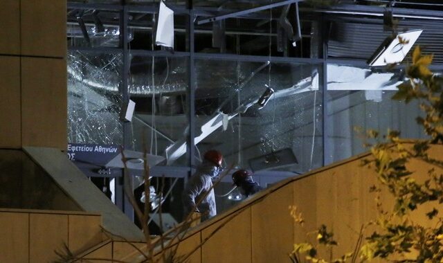 Η προκήρυξη της ΟΛΑ για το Εφετείο, το χρονικό και τα χτυπήματα