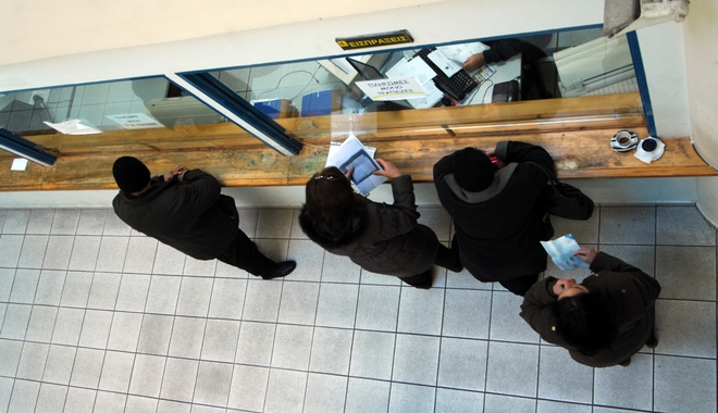 Σε λίγες μέρες η διάταξη για τις 120 δόσεις