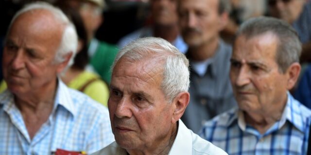 ΕΚΑΣ: 35 ευρώ για όλους με ‘ψαλίδι’ 70 %