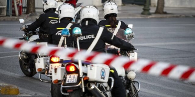 Απάντηση της ΓΑΔΑ στα περί “υποβάθμισης της Ομάδας ΔΙ.ΑΣ.”