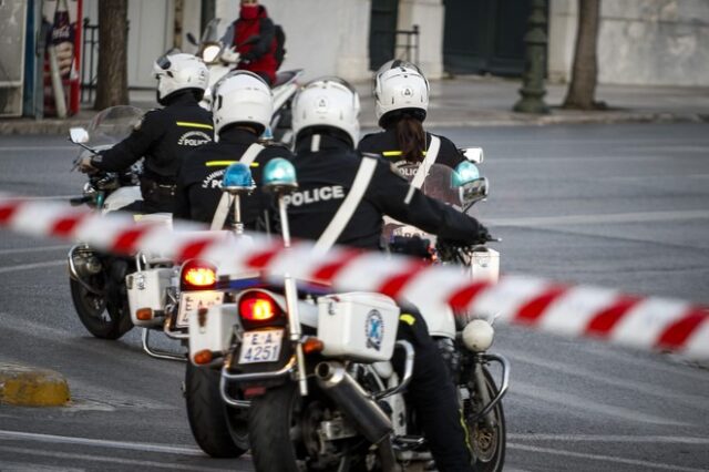 Απάντηση της ΓΑΔΑ στα περί “υποβάθμισης της Ομάδας ΔΙ.ΑΣ.”