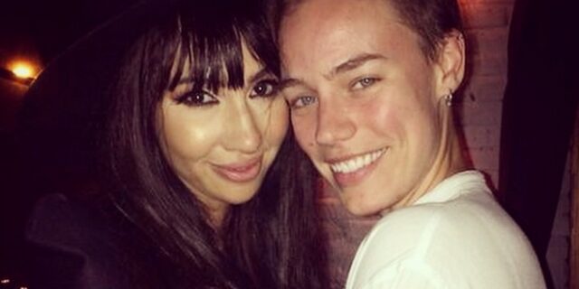 Μοντέλο καταγγέλλει: ‘Φωτογράφος ζήτησε να φτύνω το στήθος μου’