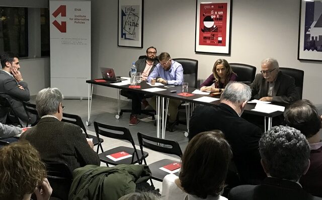 Τέταρτη Βιομηχανική Επανάσταση: Το τεχνολογικό μέλλον της εργασίας, είναι εδώ