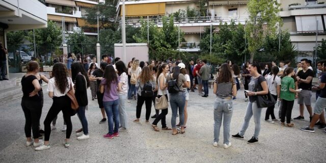 Τριπλασιάστηκαν οι εγγραφές στη μαθητεία μέσα σε ένα χρόνο