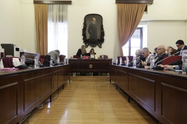 Βουλή: Απορρίφθηκε αίτημα της ΝΔ για νέα διερεύνηση της συμφωνίας με Σ. Αραβία
