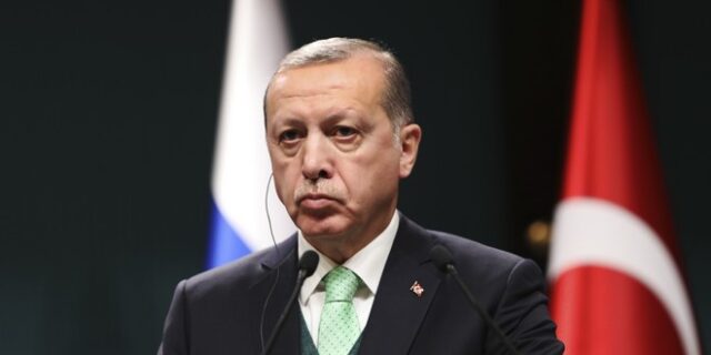 Τουρκία: Οριστικοποιείται η συμφωνία αγοράς των ρωσικών S-400