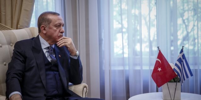 Συζήτηση εκτός πρωτοκόλλου