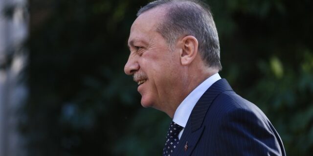 Κλίμα αναμονής στη Θράκη για την επίσκεψη Ερντογάν