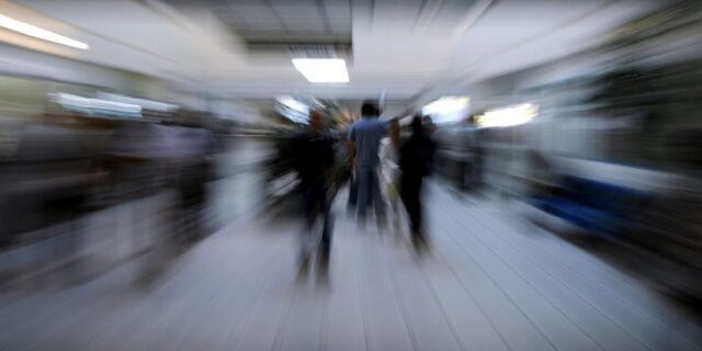 Στα 378,96 ευρώ ο μέσος μισθός για ελαστική εργασία