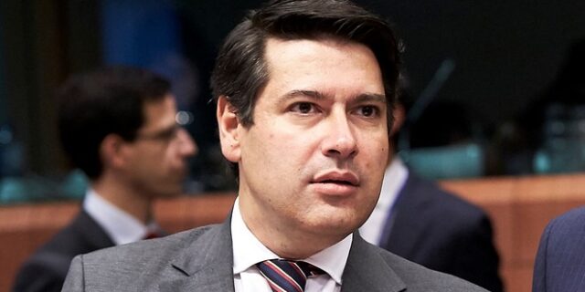 Πορτογάλος ΥΠΟΙΚ: ‘Ο ΣΥΡΙΖΑ έκανε καλή δουλειά, αλλά για να αναγνωριστεί χρειάζεται χρόνος’