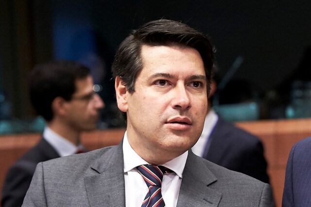 Πορτογάλος ΥΠΟΙΚ: ‘Ο ΣΥΡΙΖΑ έκανε καλή δουλειά, αλλά για να αναγνωριστεί χρειάζεται χρόνος’